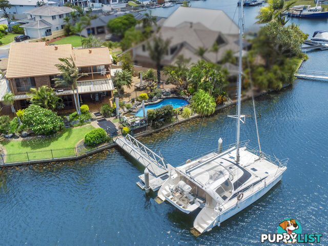 4 Winch Close RABY BAY QLD 4163