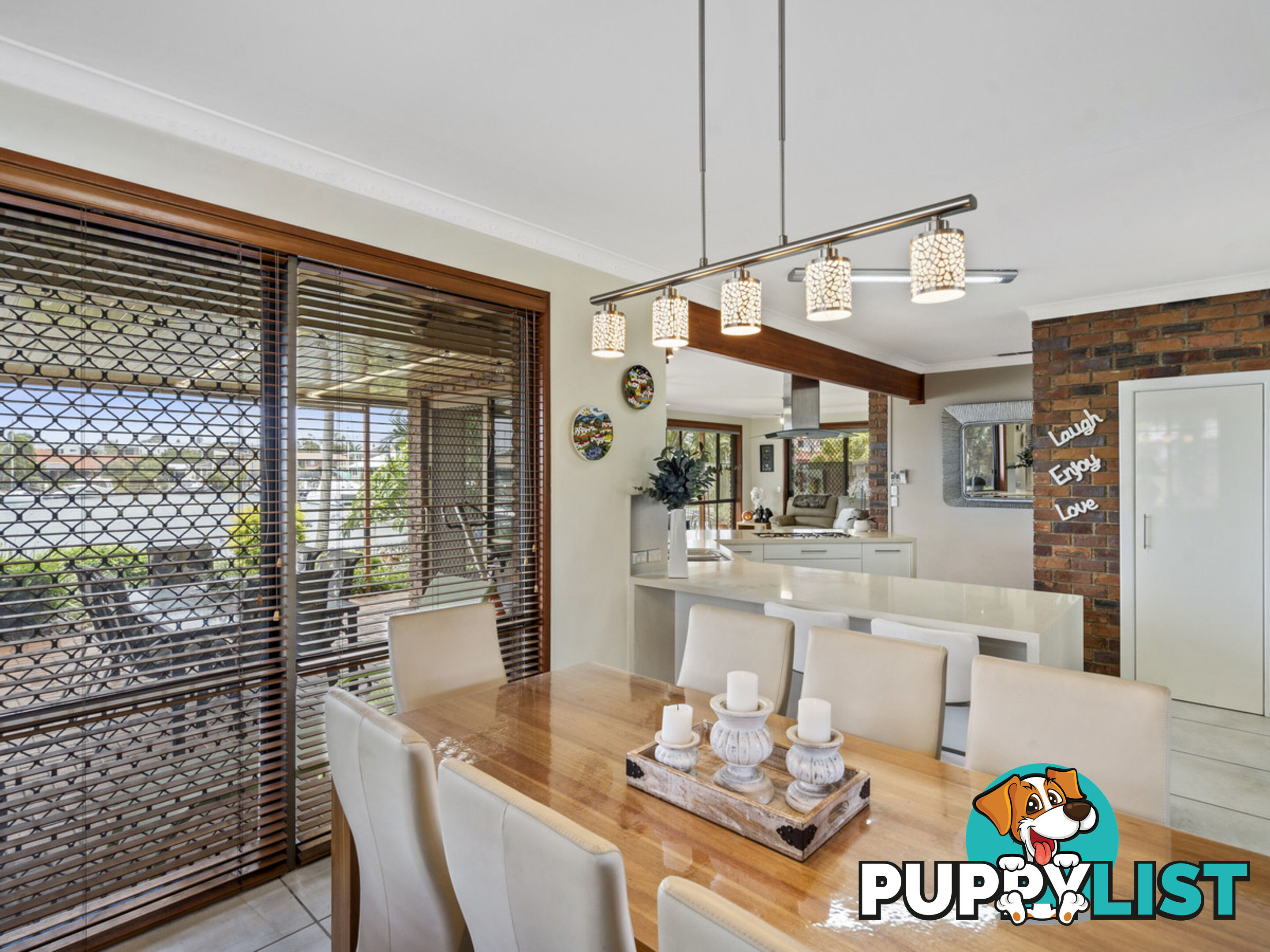 4 Winch Close RABY BAY QLD 4163