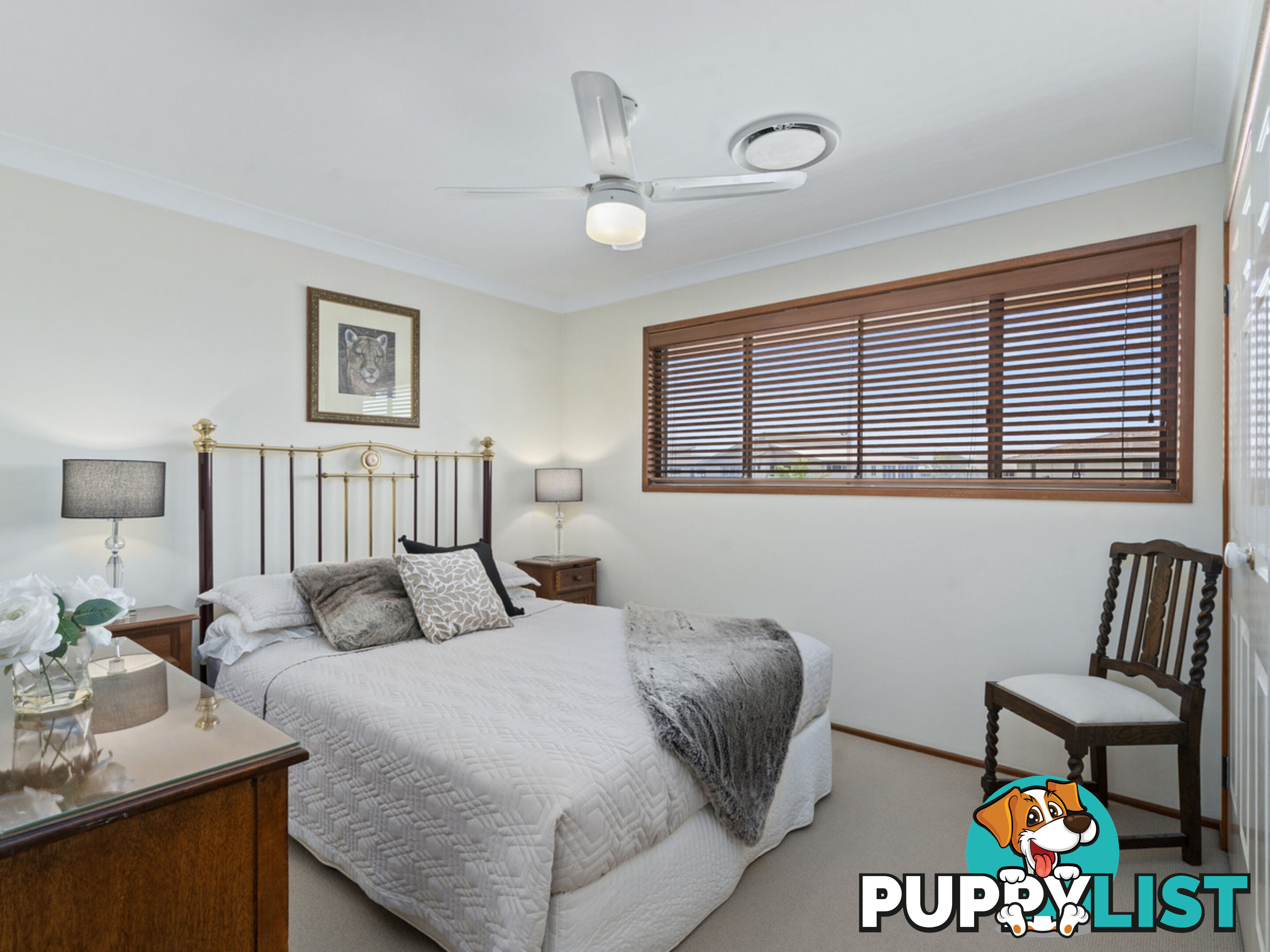 4 Winch Close RABY BAY QLD 4163