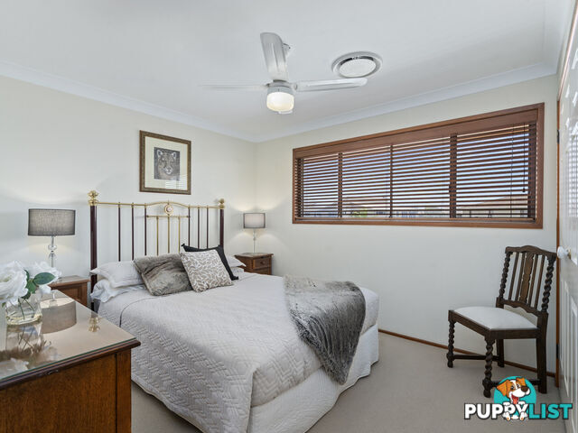 4 Winch Close RABY BAY QLD 4163