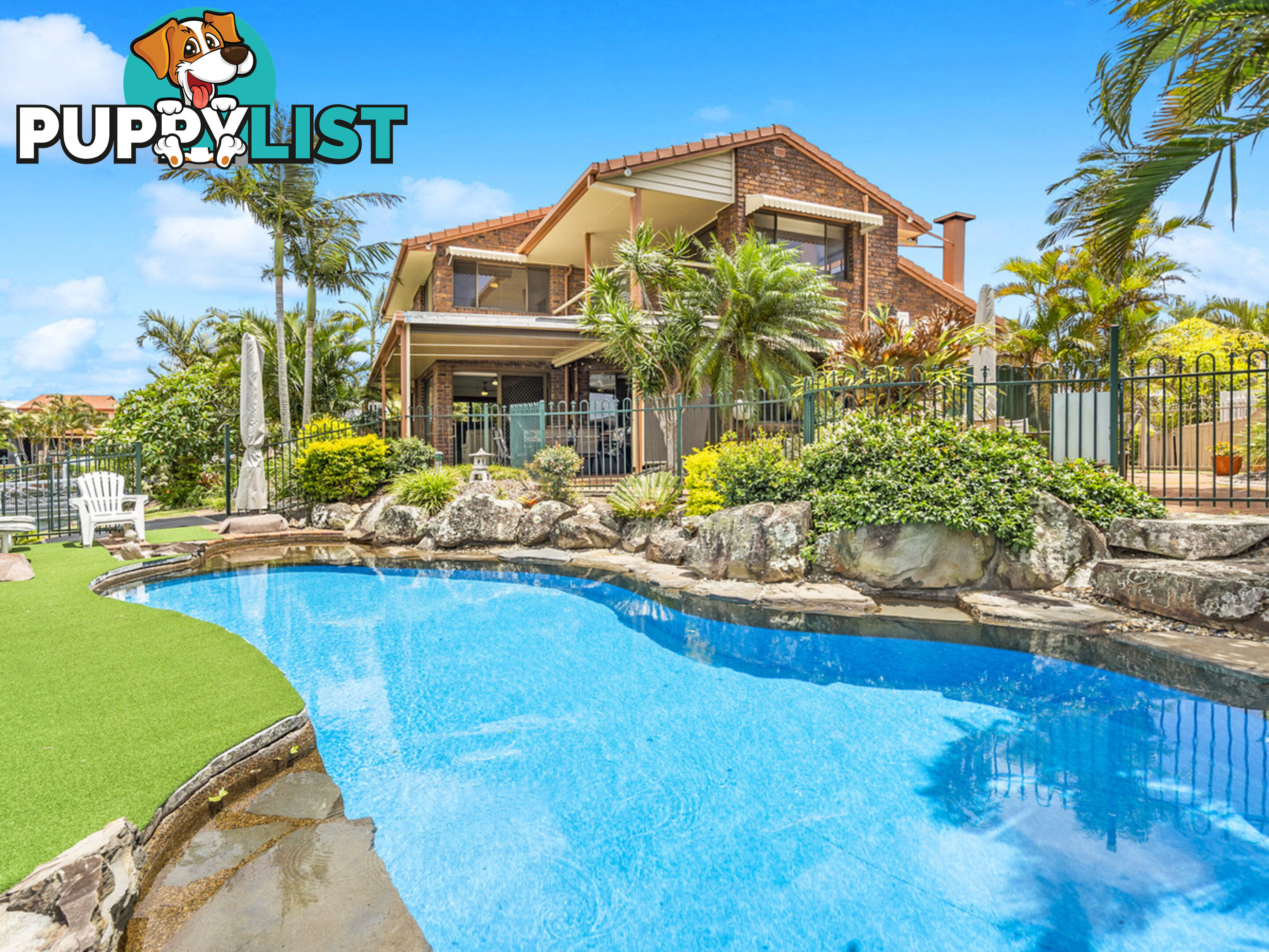 4 Winch Close RABY BAY QLD 4163