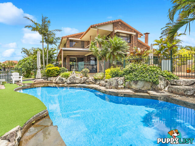 4 Winch Close RABY BAY QLD 4163