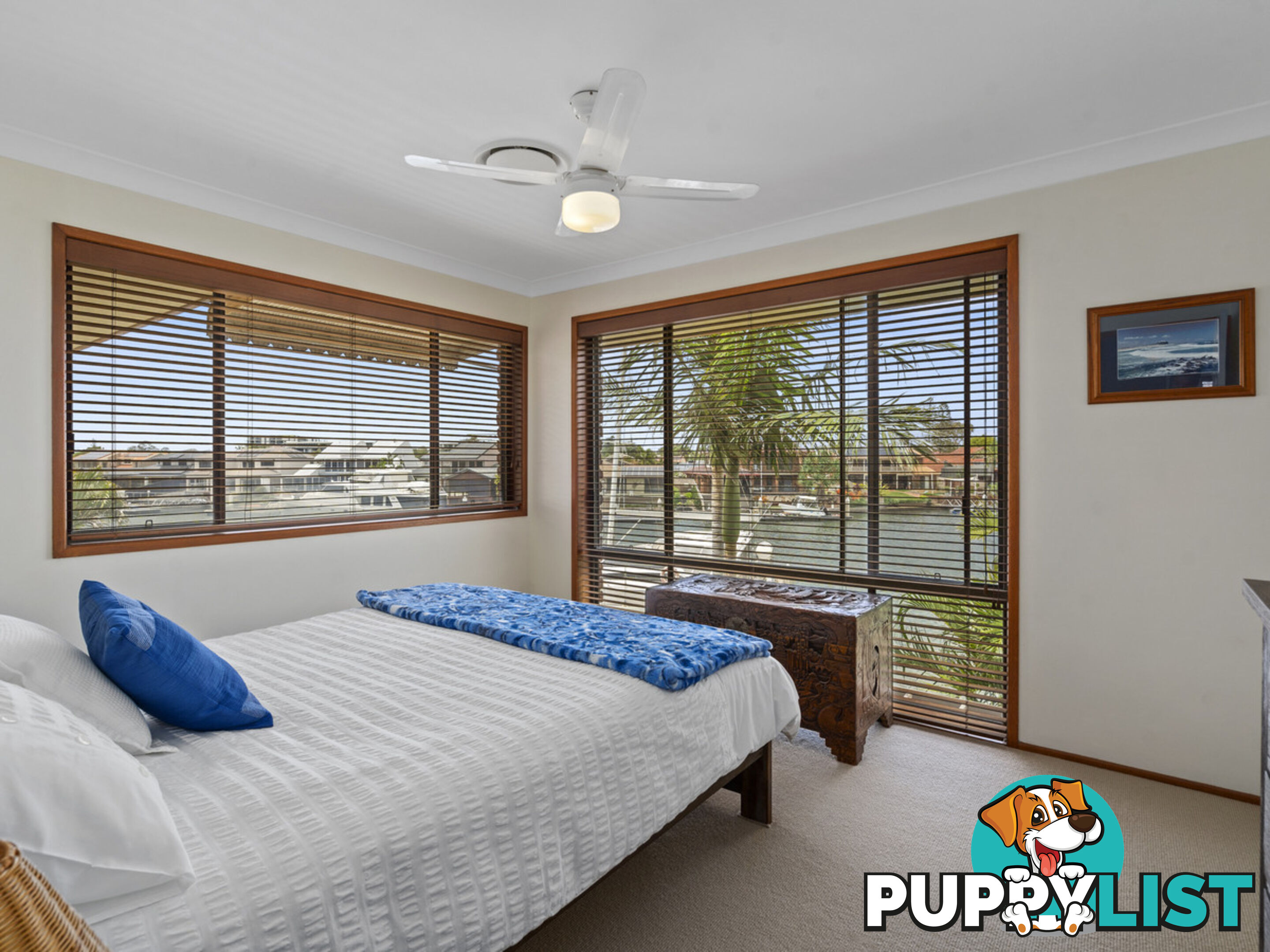 4 Winch Close RABY BAY QLD 4163