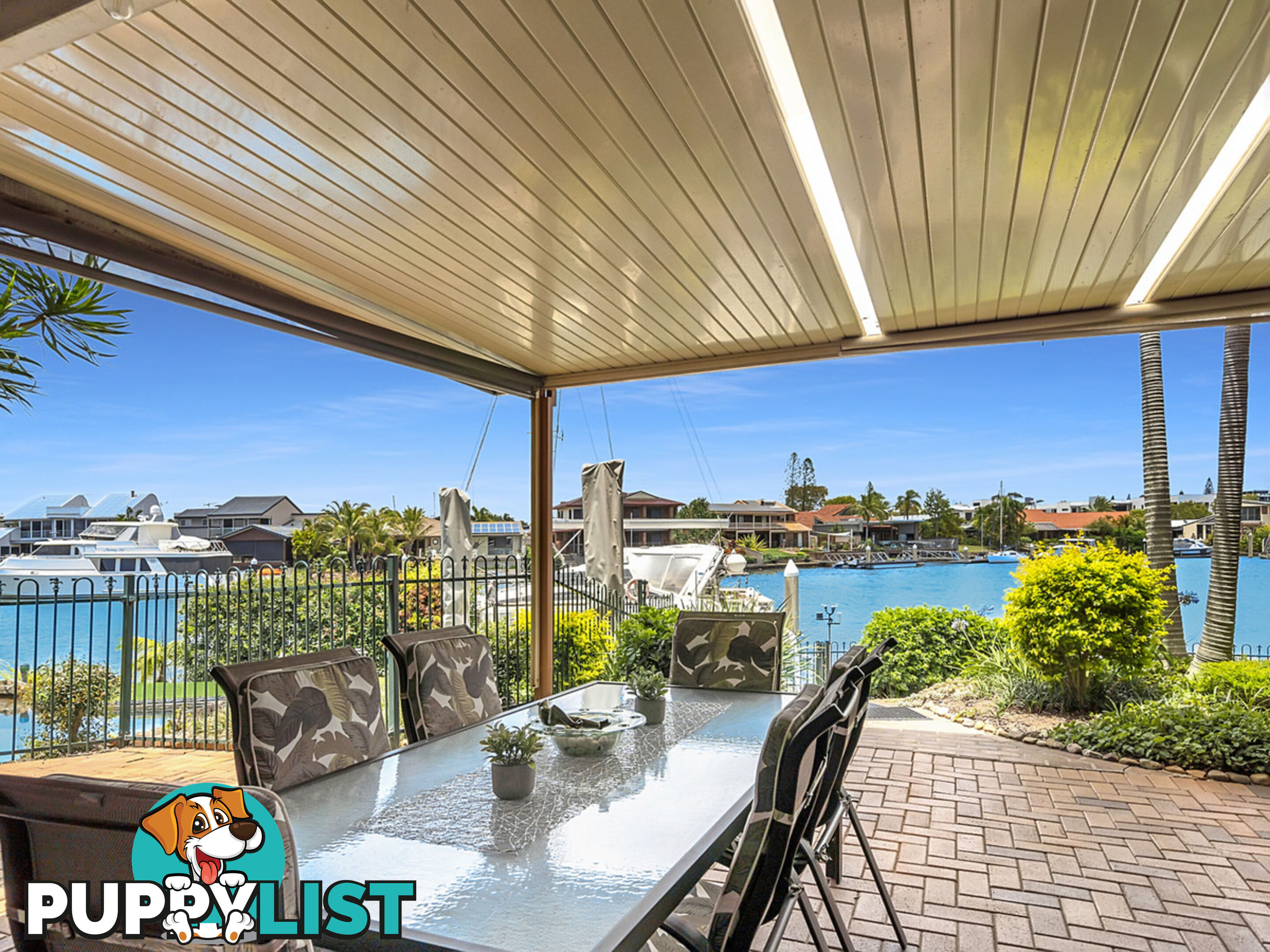 4 Winch Close RABY BAY QLD 4163