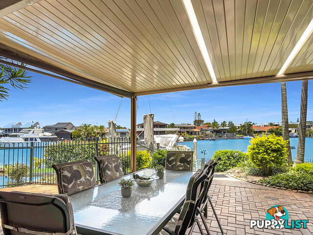 4 Winch Close RABY BAY QLD 4163