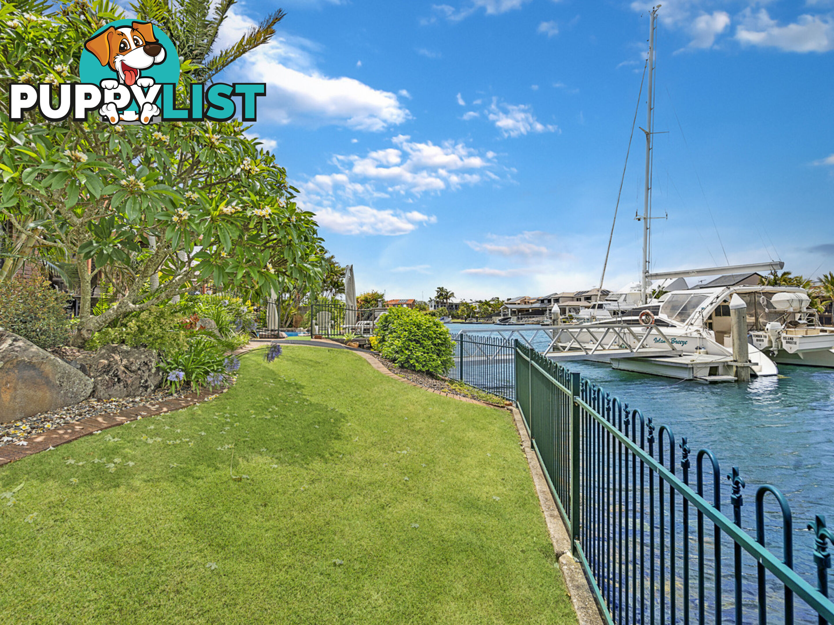 4 Winch Close RABY BAY QLD 4163