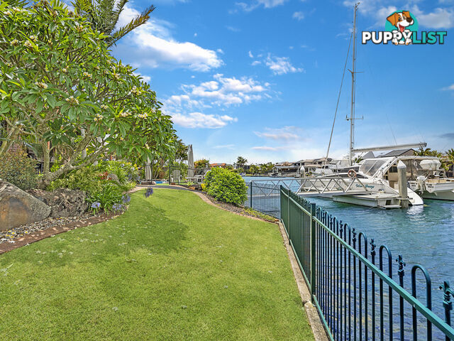 4 Winch Close RABY BAY QLD 4163