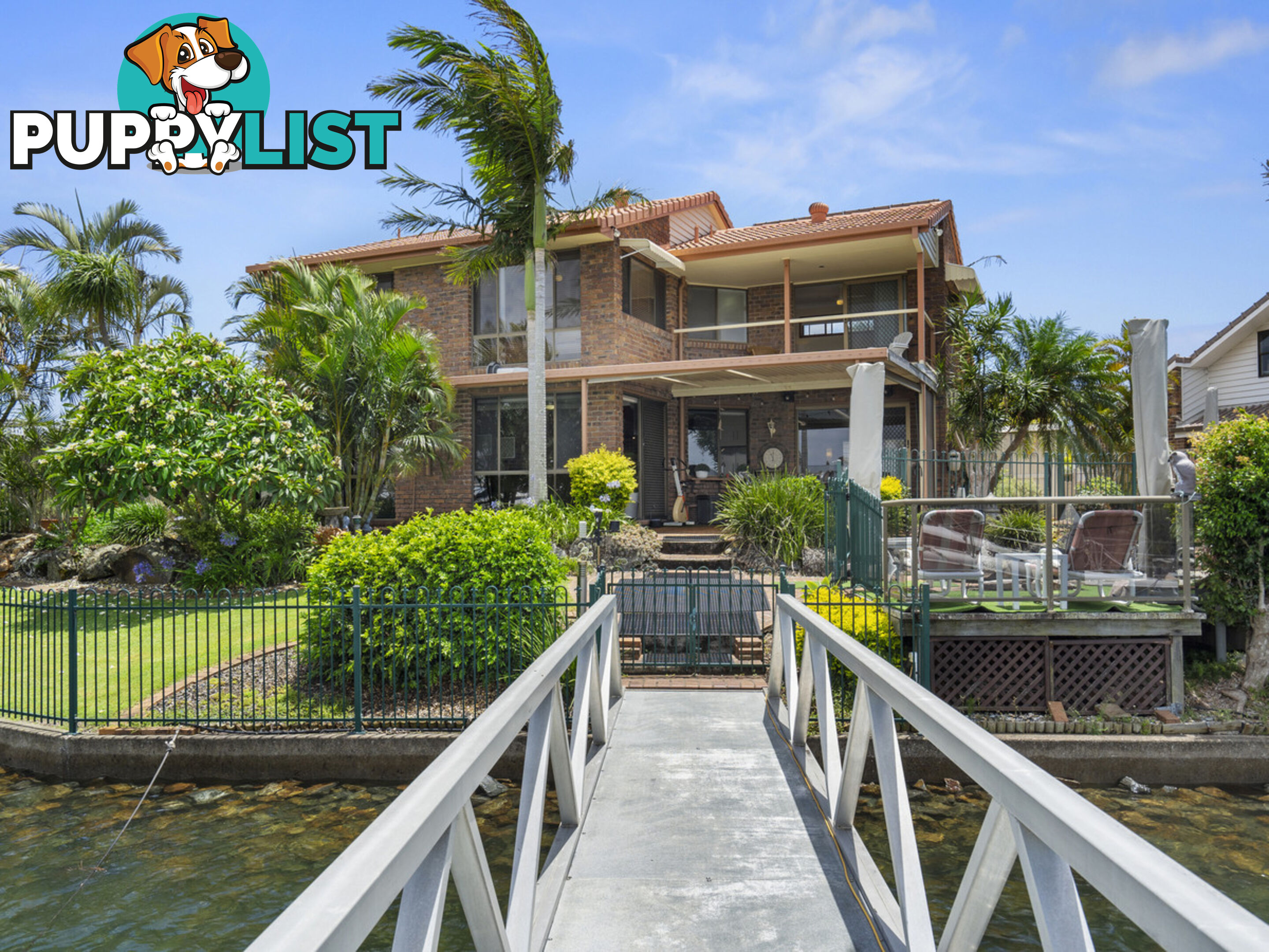 4 Winch Close RABY BAY QLD 4163