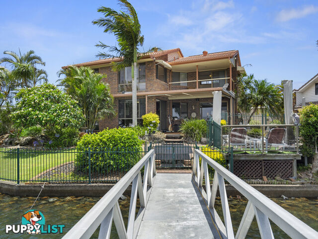 4 Winch Close RABY BAY QLD 4163