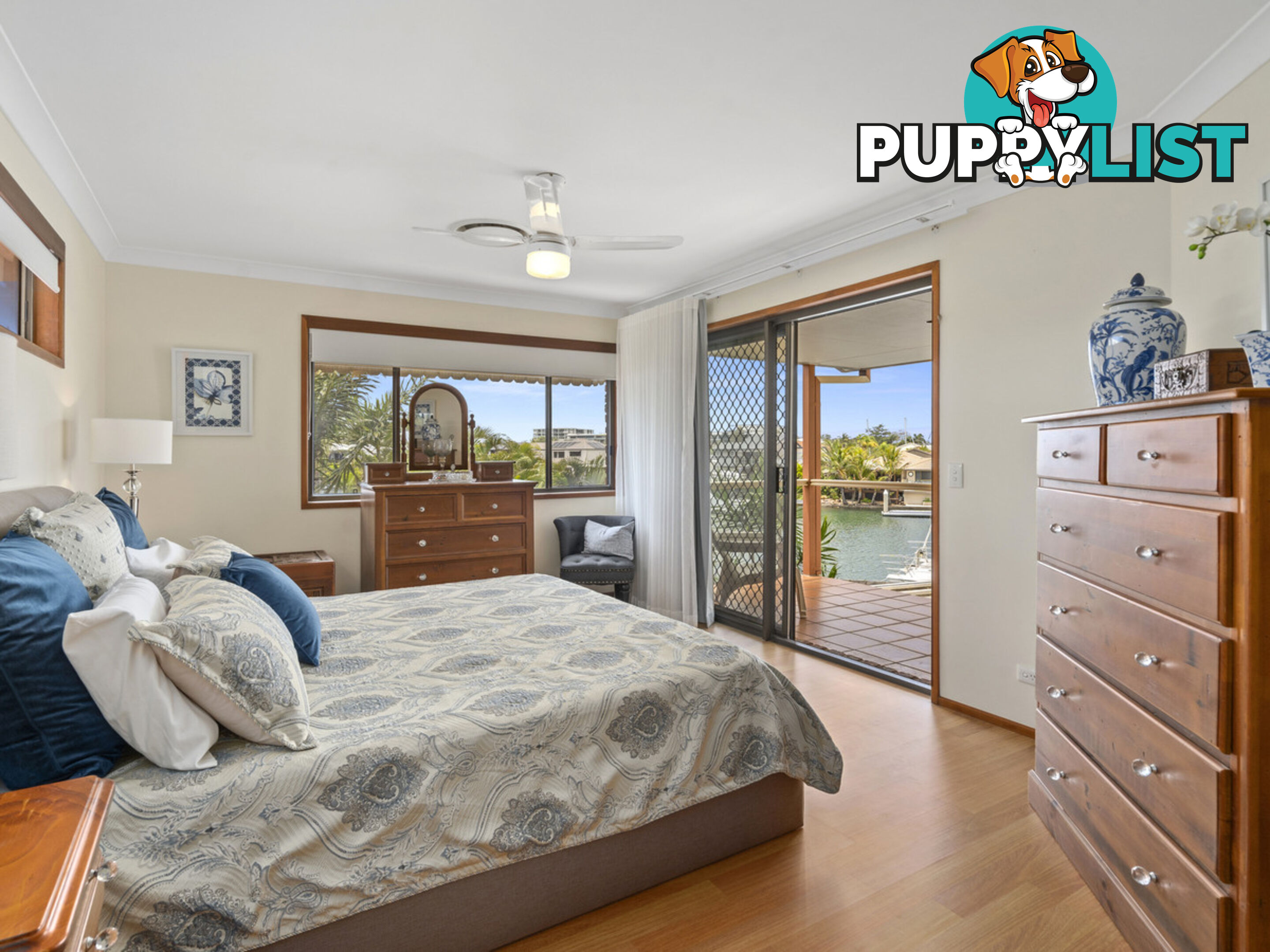 4 Winch Close RABY BAY QLD 4163