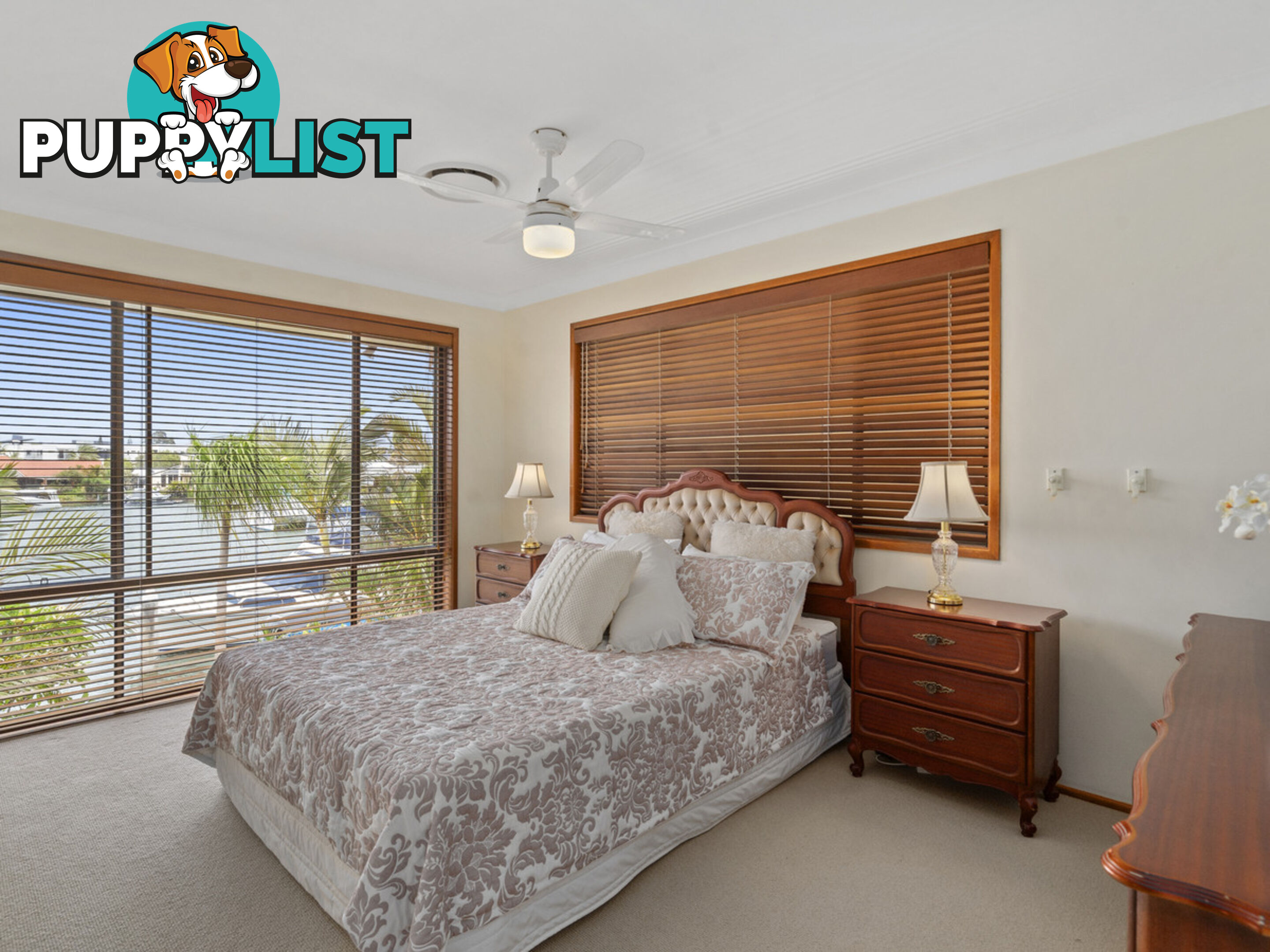 4 Winch Close RABY BAY QLD 4163