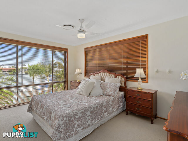 4 Winch Close RABY BAY QLD 4163