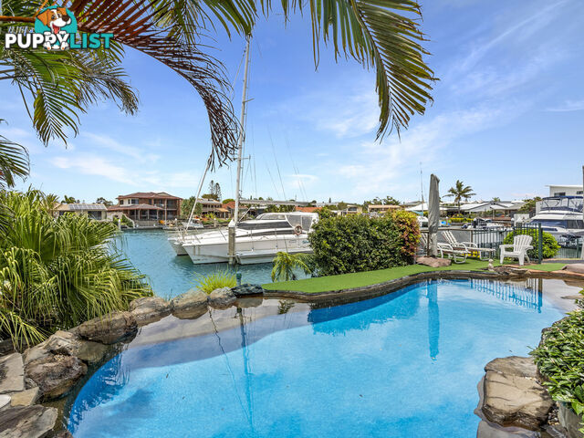 4 Winch Close RABY BAY QLD 4163