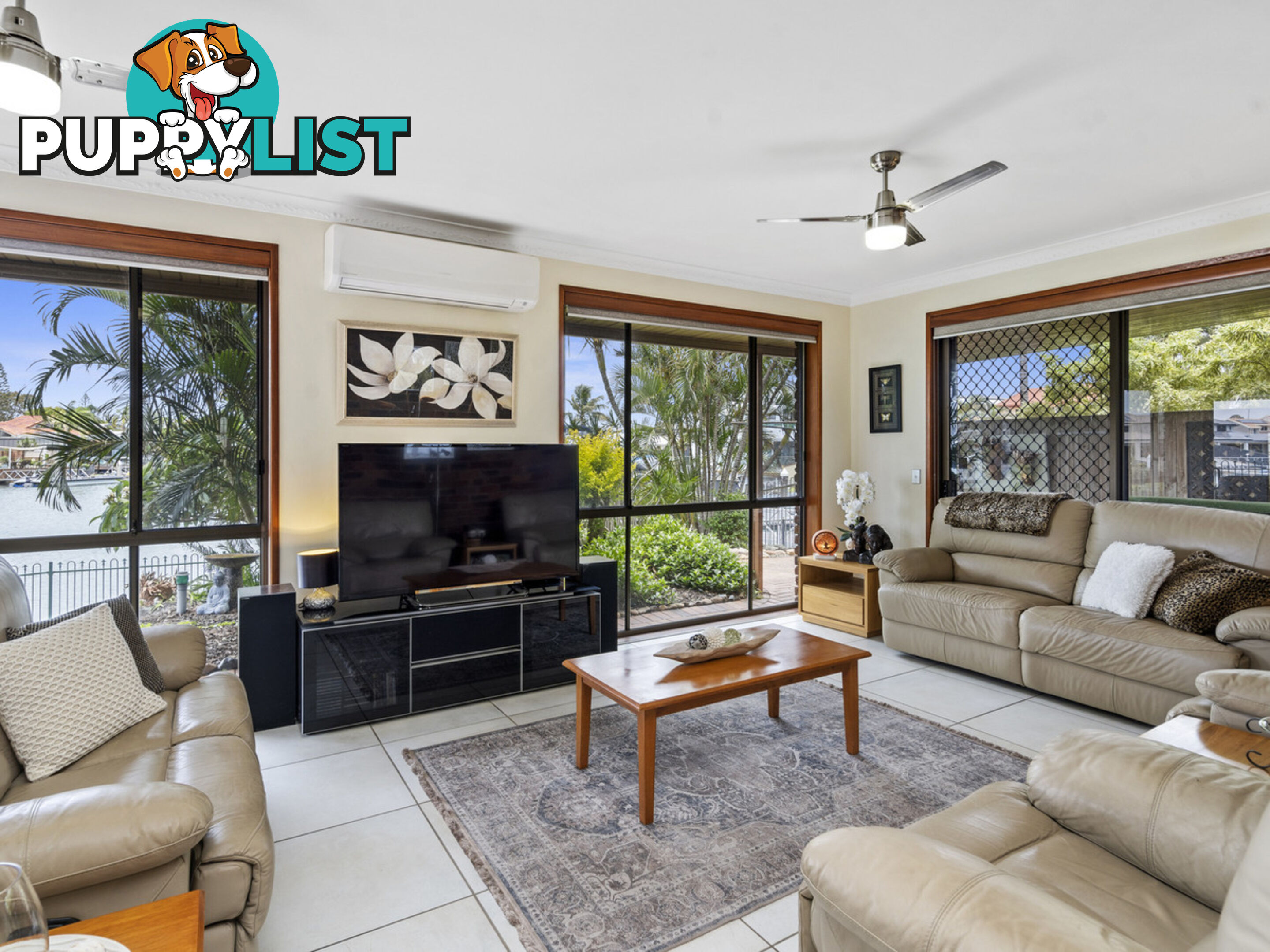 4 Winch Close RABY BAY QLD 4163