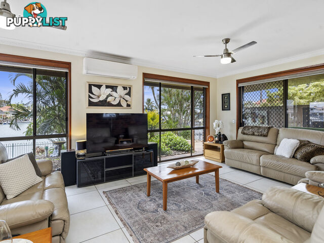 4 Winch Close RABY BAY QLD 4163