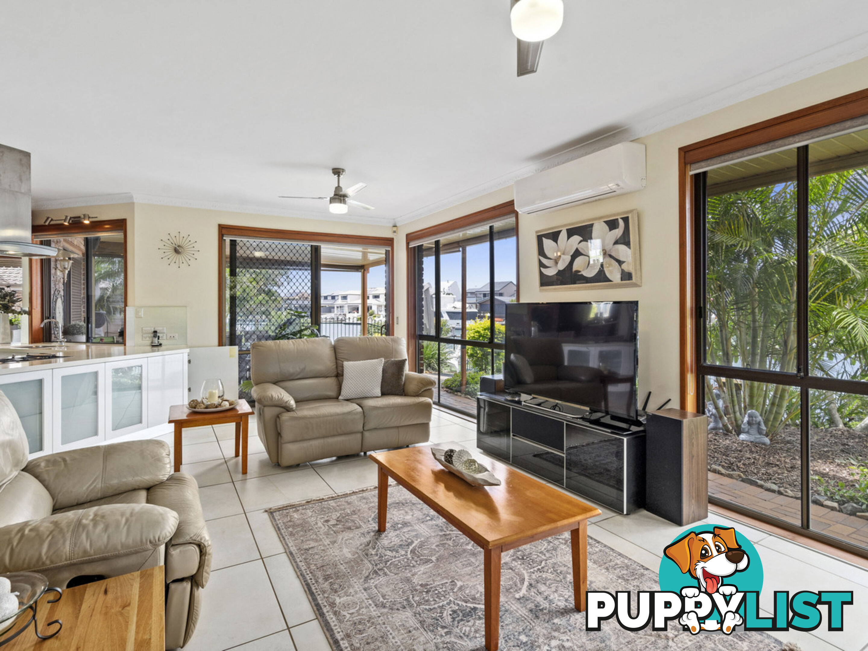 4 Winch Close RABY BAY QLD 4163