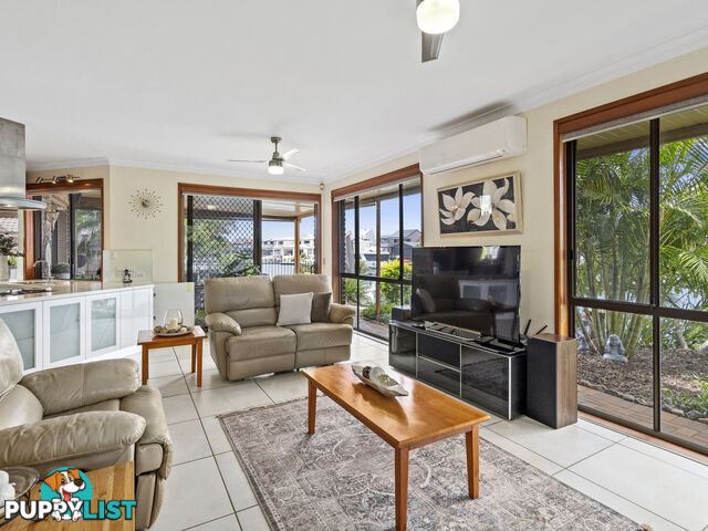 4 Winch Close RABY BAY QLD 4163