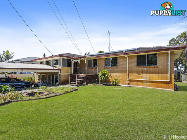 50 Panorama Drive THORNLANDS QLD 4164