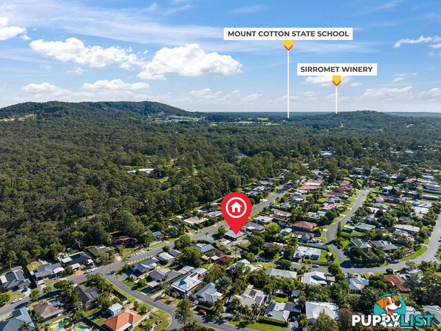 21A Durian Street MOUNT COTTON QLD 4165