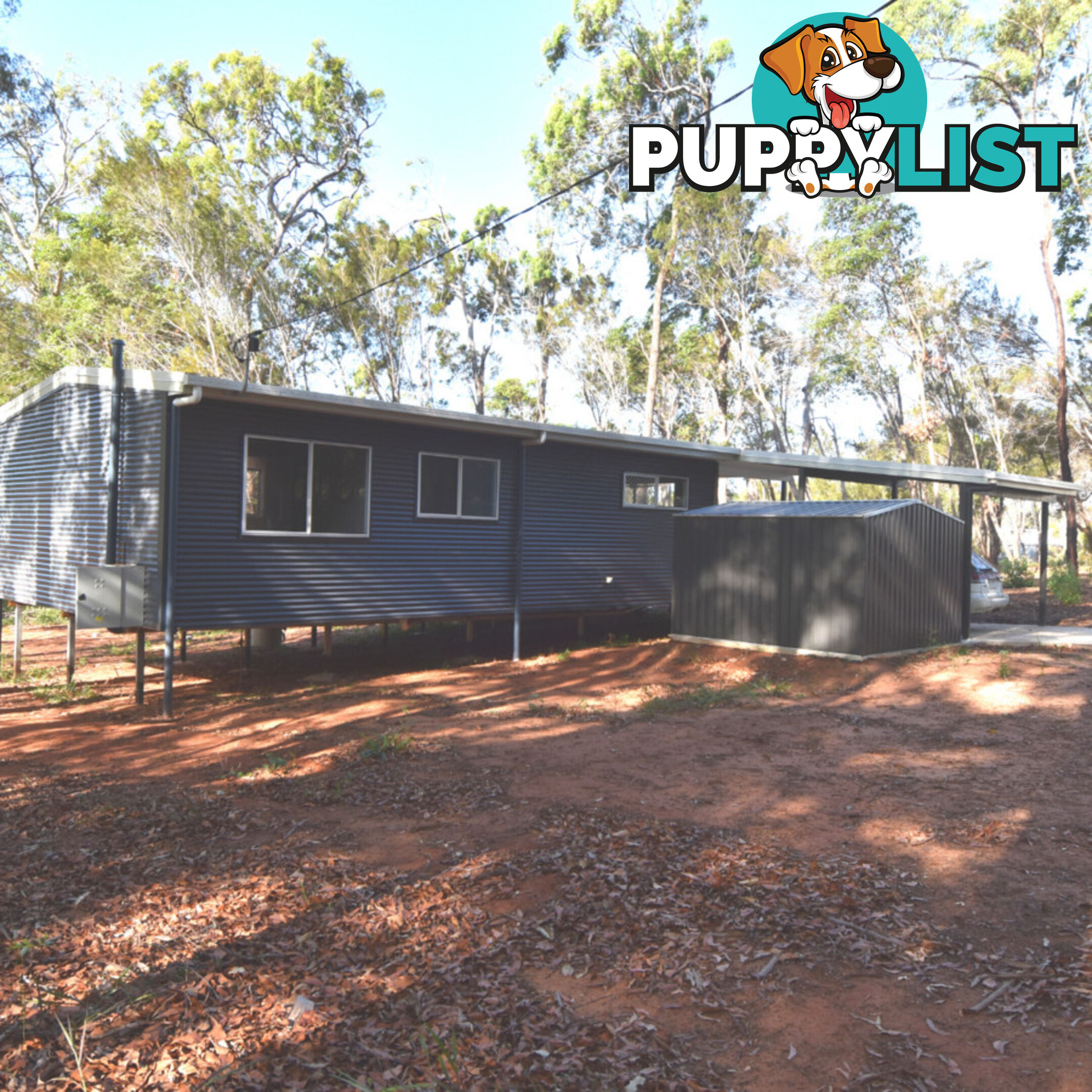 65 Kennedy Avenue RUSSELL ISLAND QLD 4184