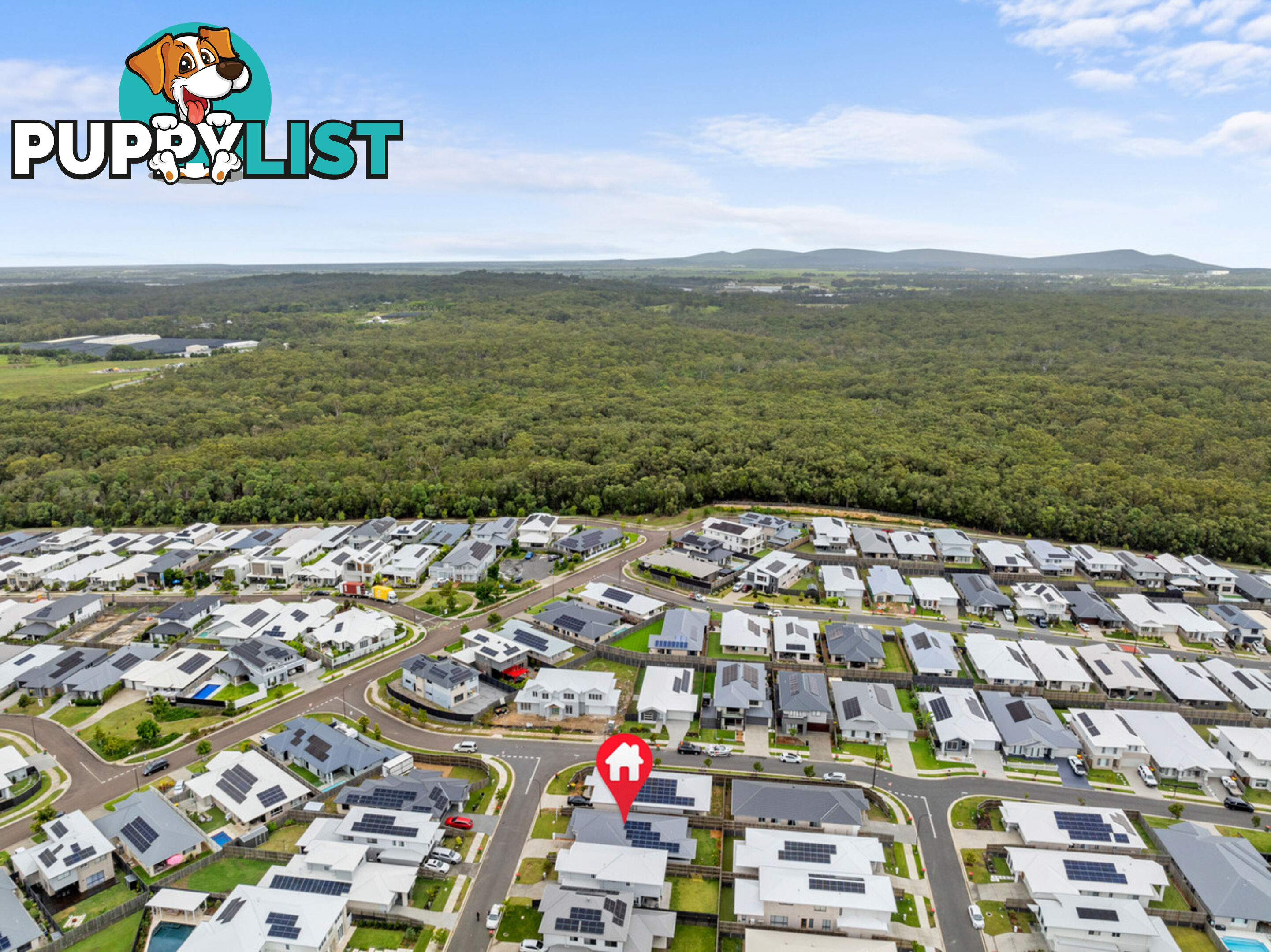 4 Needlebark Street REDLAND BAY QLD 4165