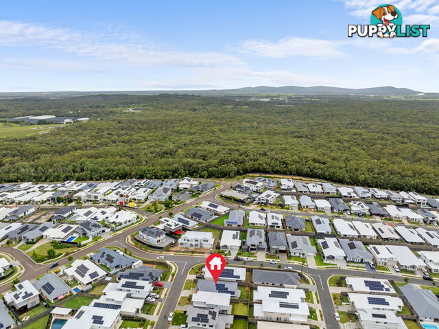 4 Needlebark Street REDLAND BAY QLD 4165