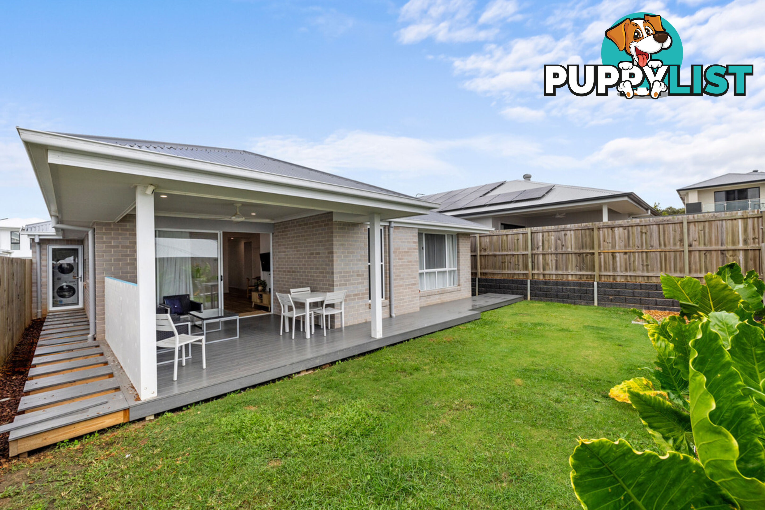 4 Needlebark Street REDLAND BAY QLD 4165