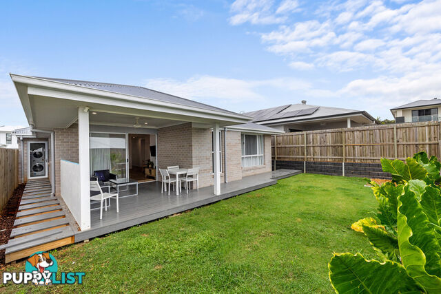 4 Needlebark Street REDLAND BAY QLD 4165
