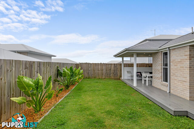 4 Needlebark Street REDLAND BAY QLD 4165