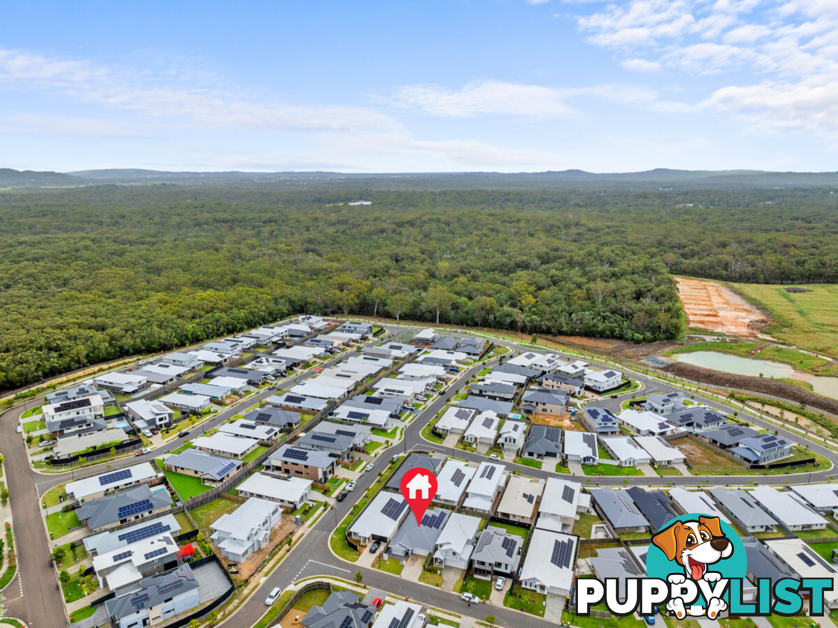 4 Needlebark Street REDLAND BAY QLD 4165