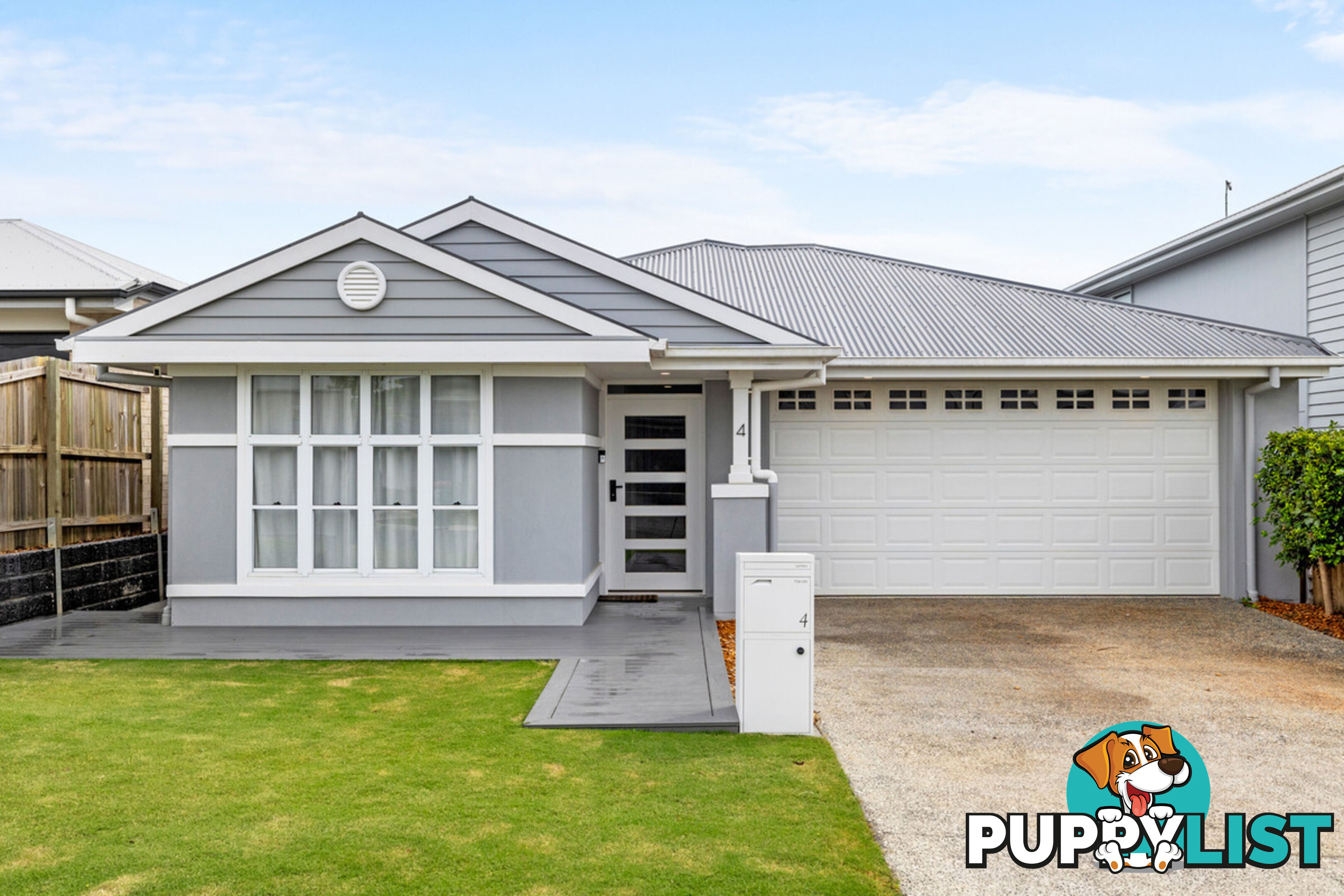 4 Needlebark Street REDLAND BAY QLD 4165