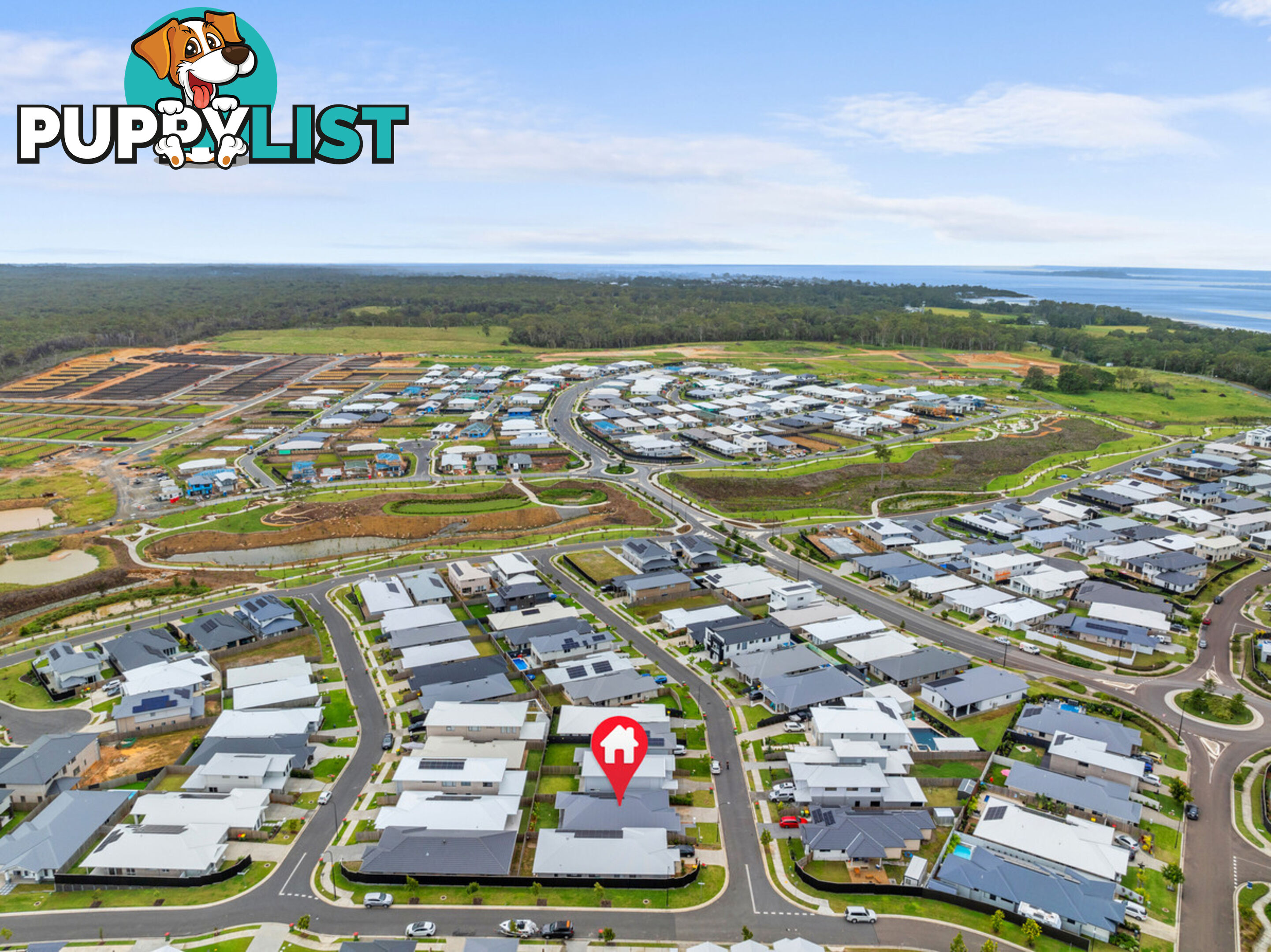 4 Needlebark Street REDLAND BAY QLD 4165