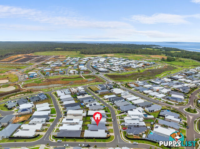 4 Needlebark Street REDLAND BAY QLD 4165