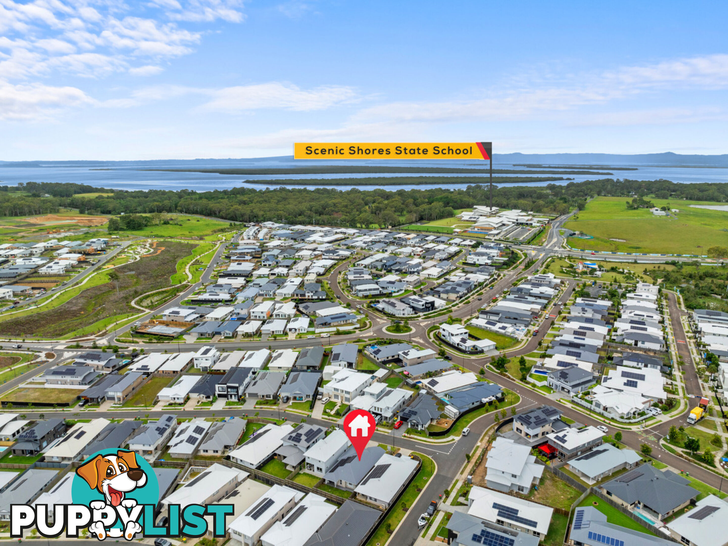 4 Needlebark Street REDLAND BAY QLD 4165