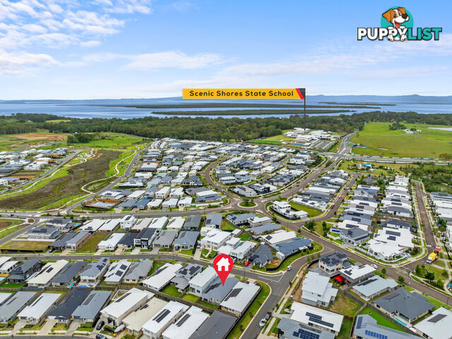 4 Needlebark Street REDLAND BAY QLD 4165