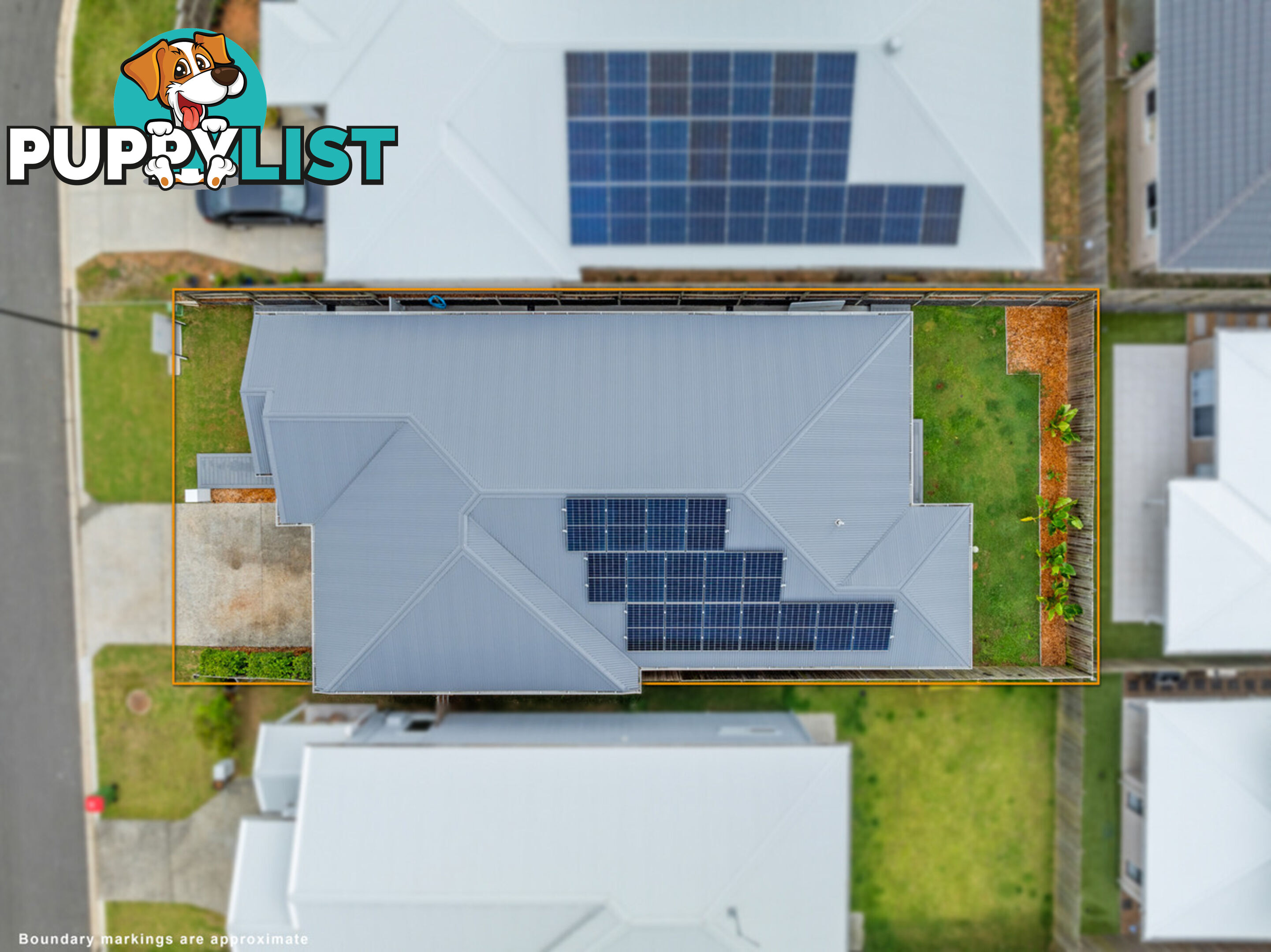 4 Needlebark Street REDLAND BAY QLD 4165