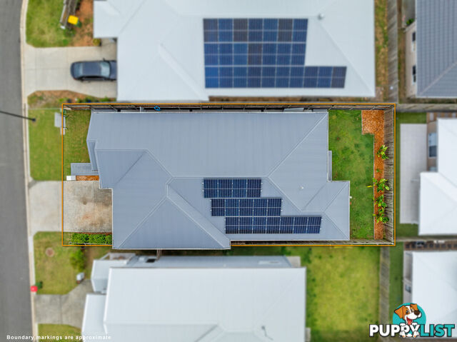 4 Needlebark Street REDLAND BAY QLD 4165