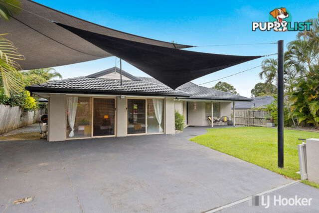 26 Kooringa Avenue CLEVELAND QLD 4163