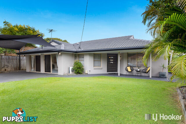 26 Kooringa Avenue CLEVELAND QLD 4163