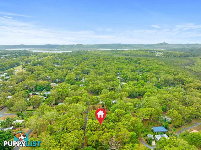 38 Angorra Street RUSSELL ISLAND QLD 4184