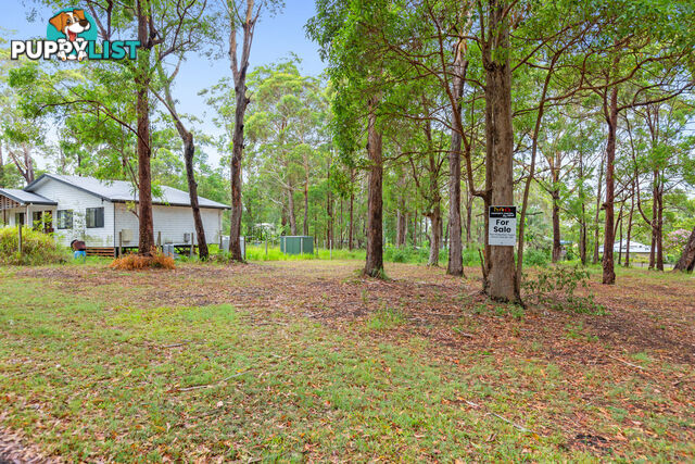 38 Angorra Street RUSSELL ISLAND QLD 4184