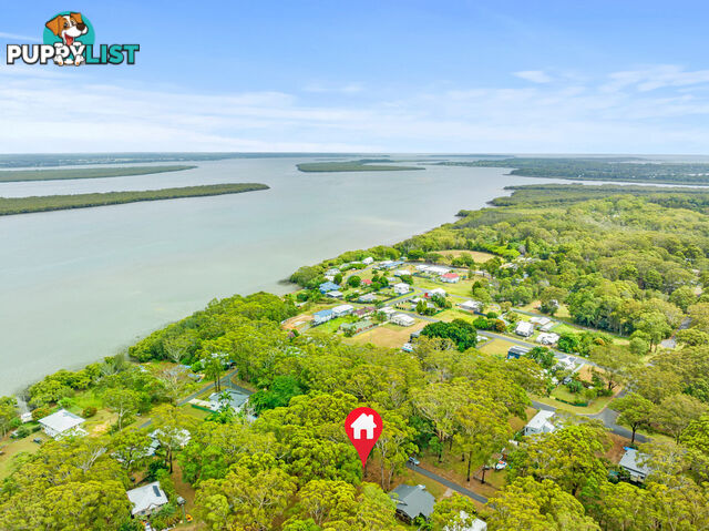 38 Angorra Street RUSSELL ISLAND QLD 4184