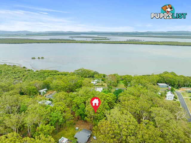 38 Angorra Street RUSSELL ISLAND QLD 4184