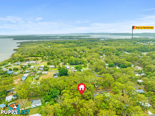 38 Angorra Street RUSSELL ISLAND QLD 4184