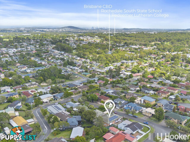 7 Boffs Street ROCHEDALE SOUTH QLD 4123