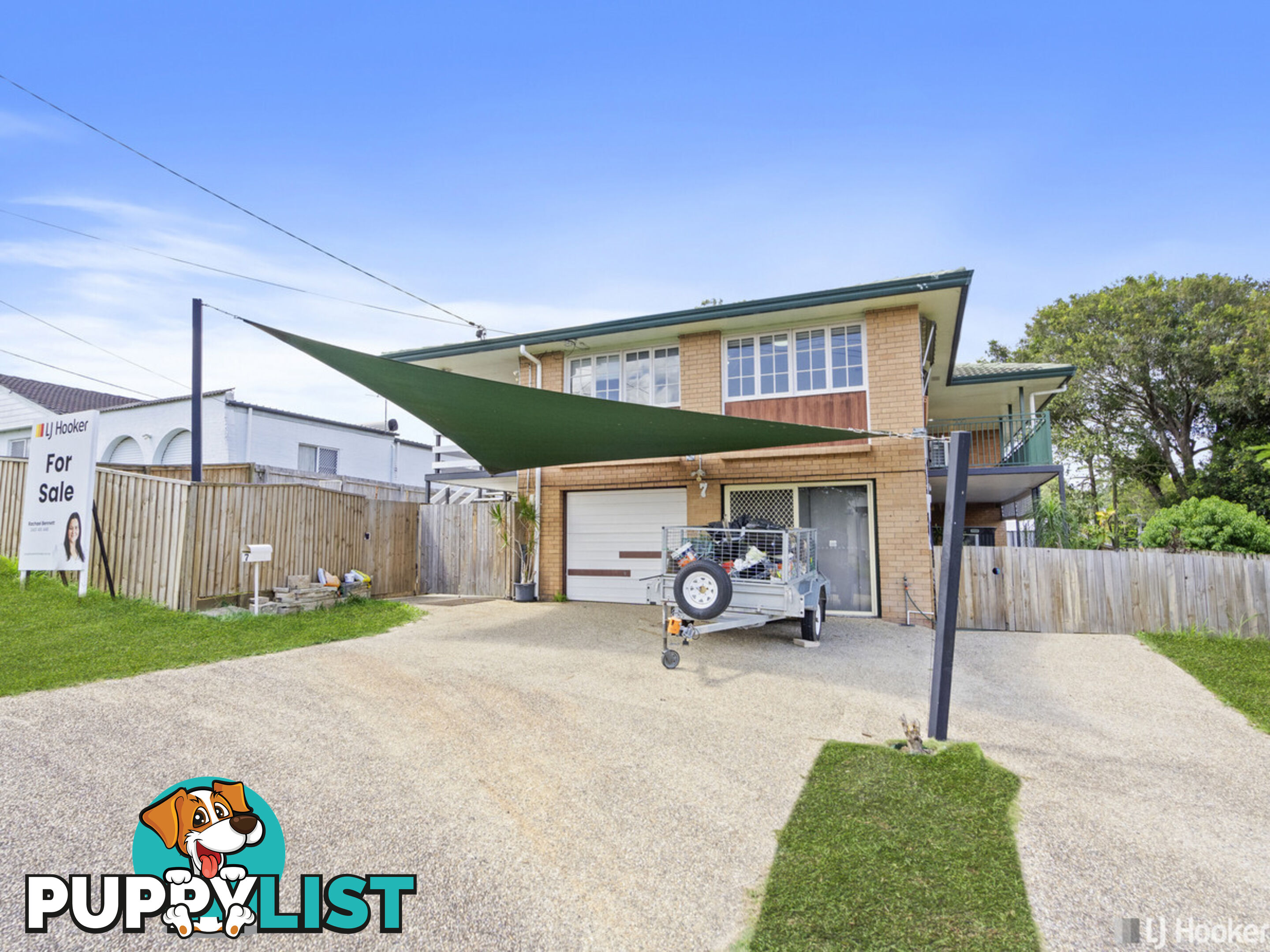 7 Boffs Street ROCHEDALE SOUTH QLD 4123