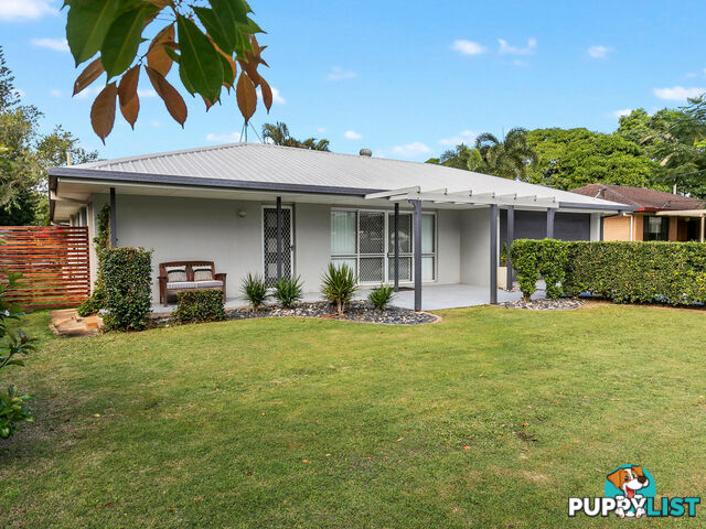 50 Main Street REDLAND BAY QLD 4165