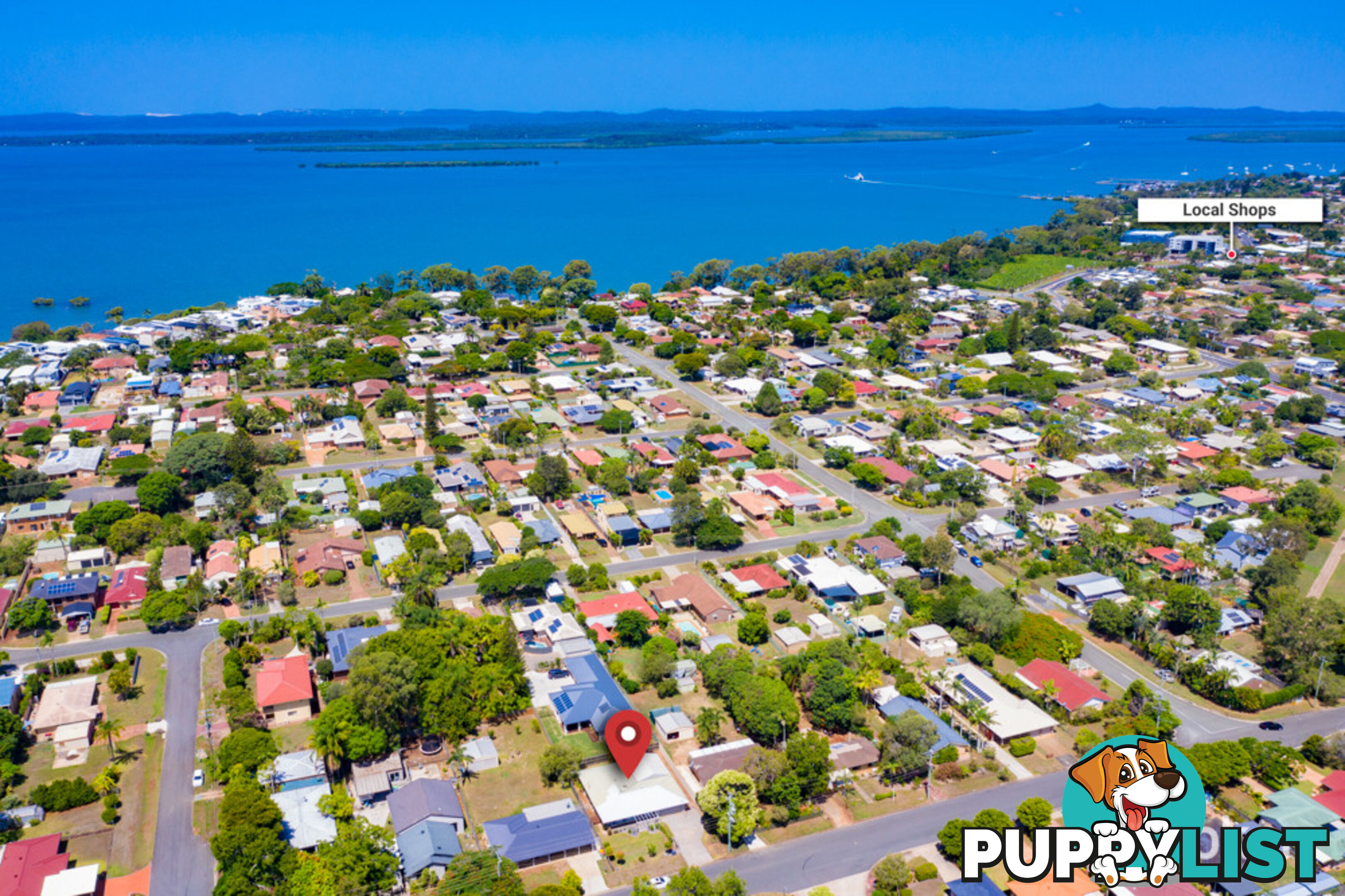 50 Main Street REDLAND BAY QLD 4165