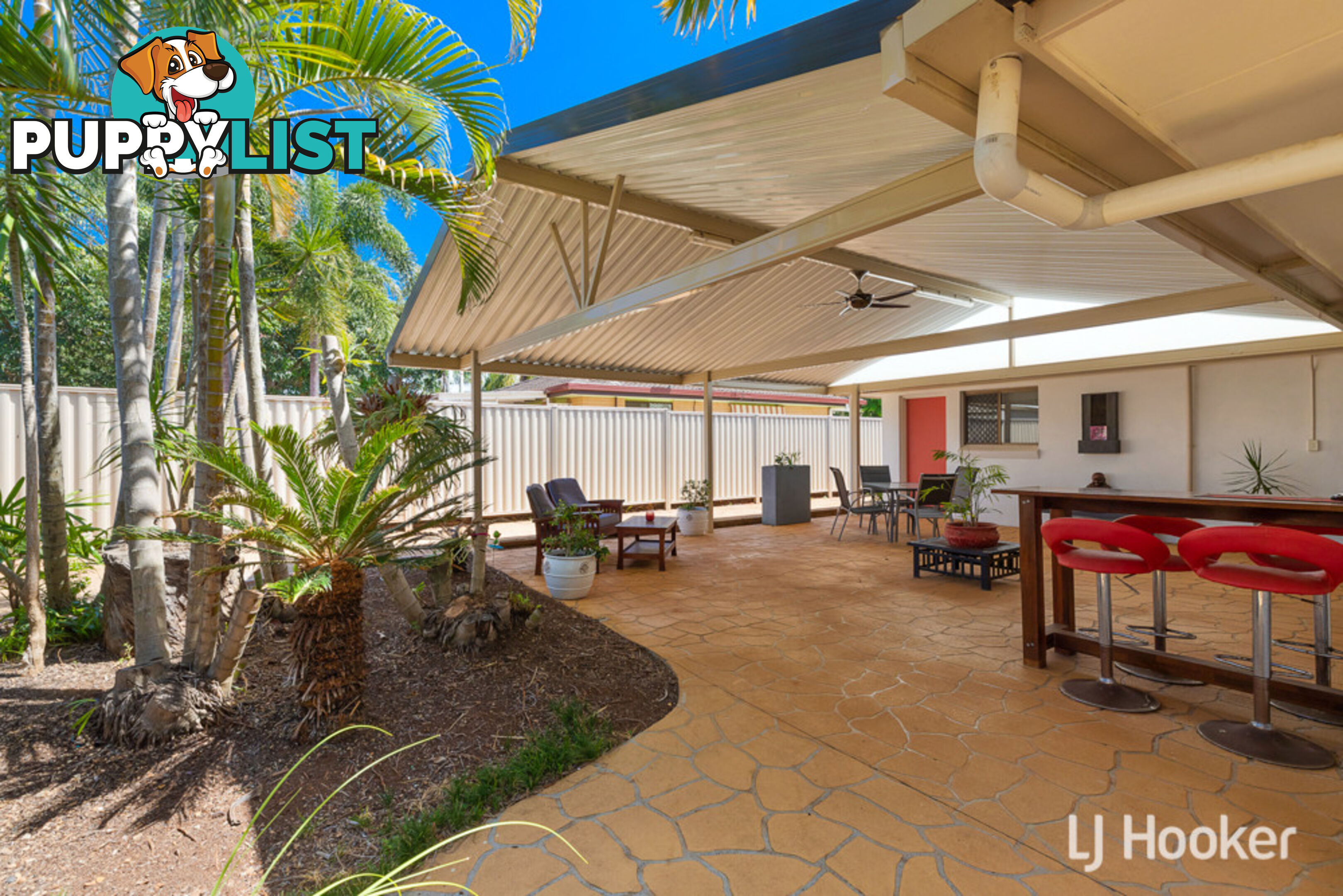 50 Main Street REDLAND BAY QLD 4165