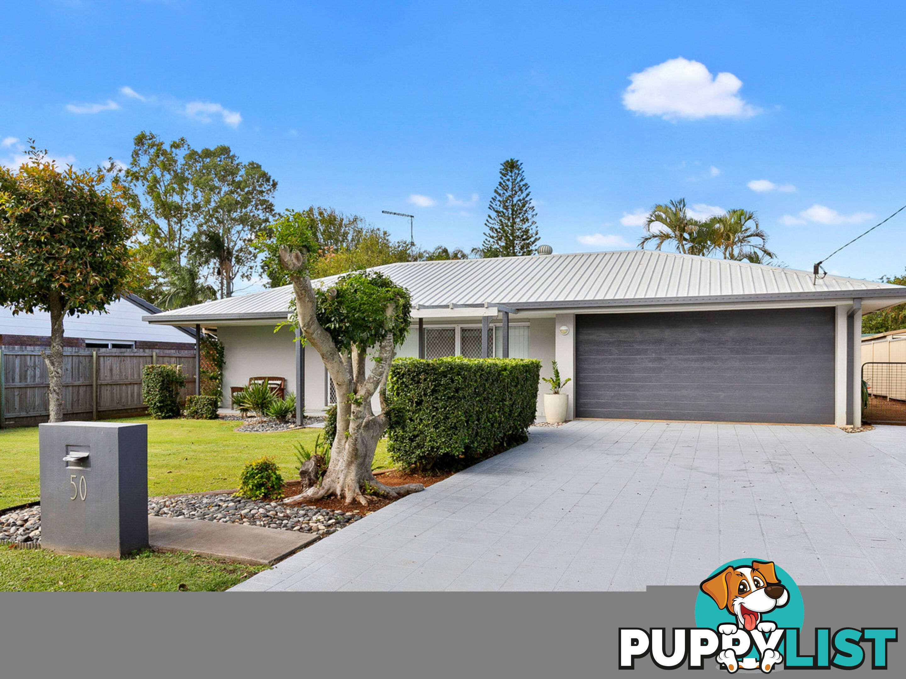 50 Main Street REDLAND BAY QLD 4165